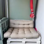 2-Zimmer - Voll Ausgestattet - Ideal Fuer Familien & Gruppen