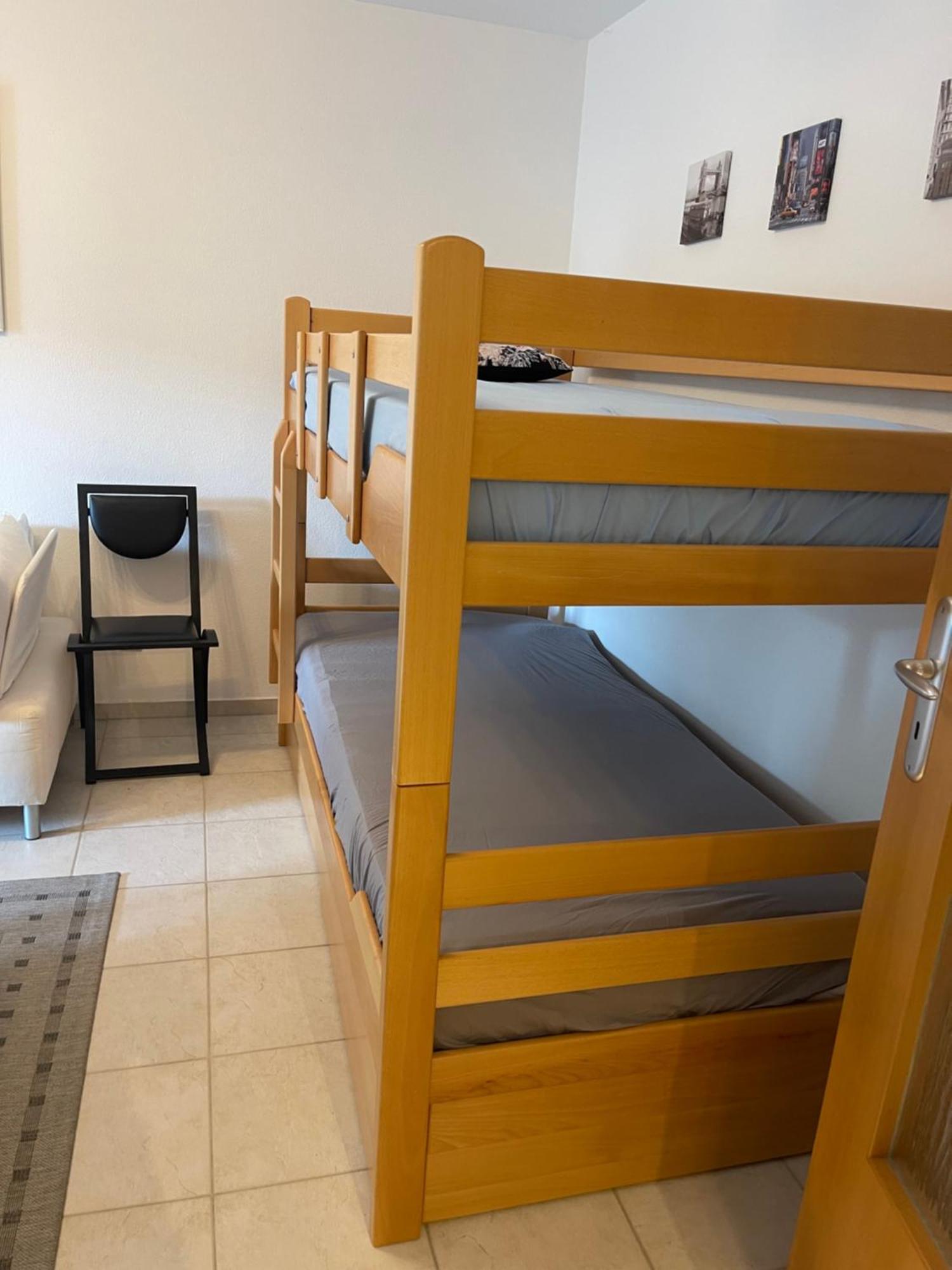 Appartement 2-Zimmer - Voll Ausgestattet - Ideal Fuer Familien & Gruppen München