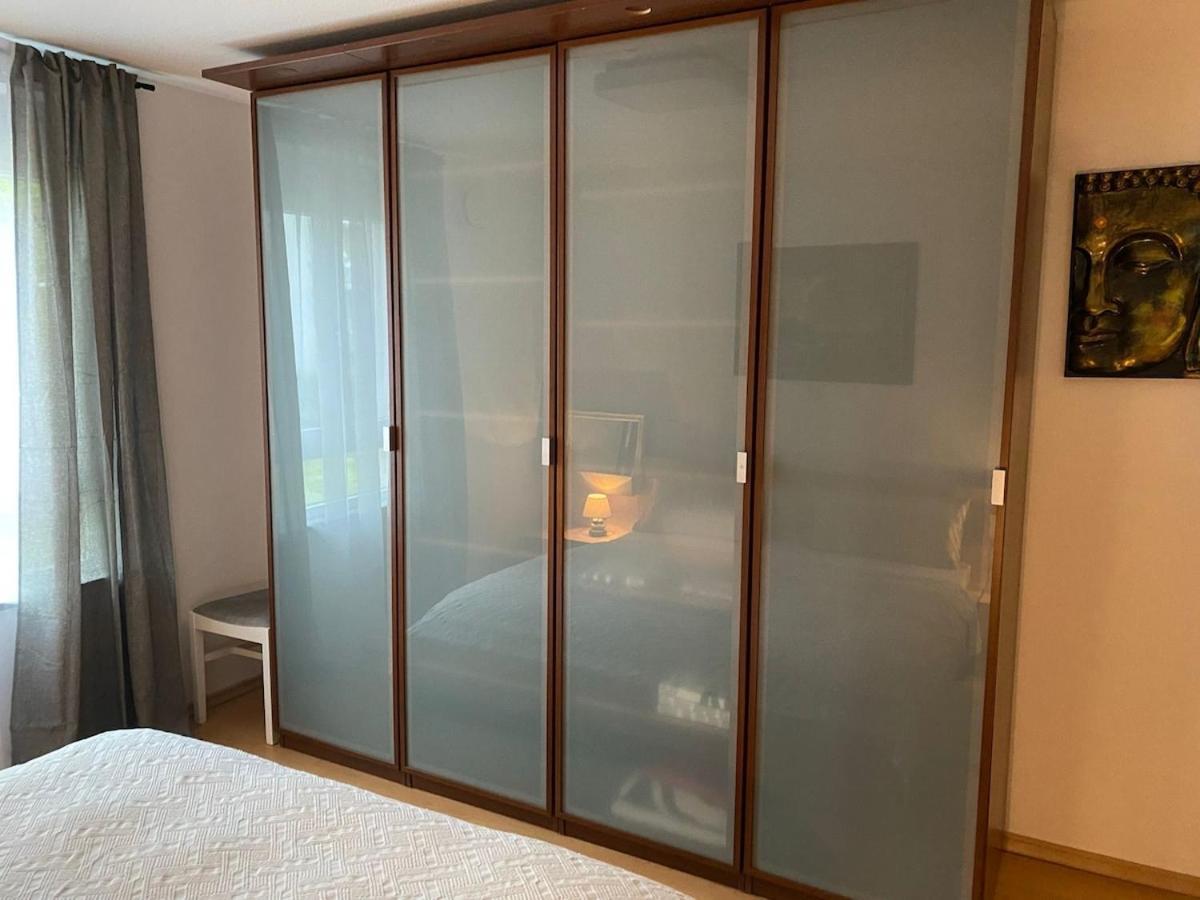 2-Zimmer - Voll Ausgestattet - Ideal Fuer Familien & Gruppen Appartement *
