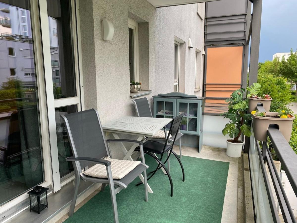 Appartement 2-Zimmer - Voll Ausgestattet - Ideal Fuer Familien & Gruppen *
